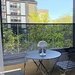 Daire Lux Living