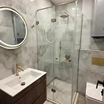 Apartment Lux Living *