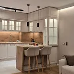 Lux Living Apartment Plovdiv