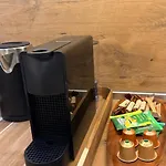 Apartment Lux Living *