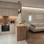 Lux Living Apartment *