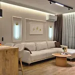 Lux Living Apartment
