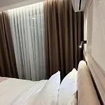 Lux Living Apartment