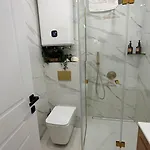Lux Living Apartment Plovdiv