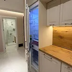 Lux Living Apartment