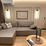 Apartment Lux Living *