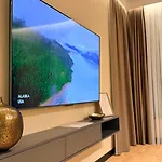 Apartment Lux Living *