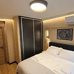 Apartment Lux Living Plovdiv