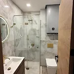 Lux Living Apartment Plovdiv
