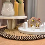 Lux Living Apartment *