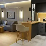 Apartment Lux Living