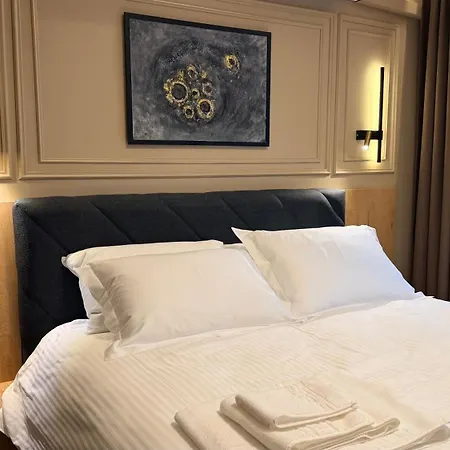 Lux Living * Plovdiv