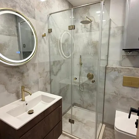 Apartment Lux Living *