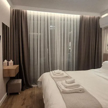 Lux Living Apartment