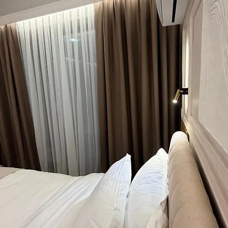 Lux Living Appartement