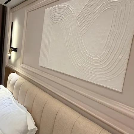 Appartement Lux Living