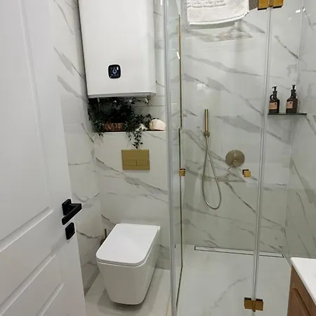 Lux Living Apartment Plovdiv
