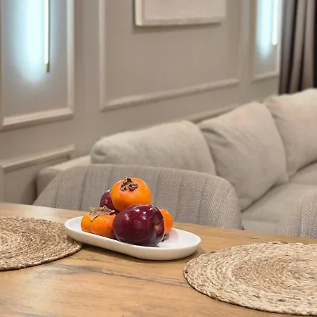 Apartment Lux Living Plovdiv