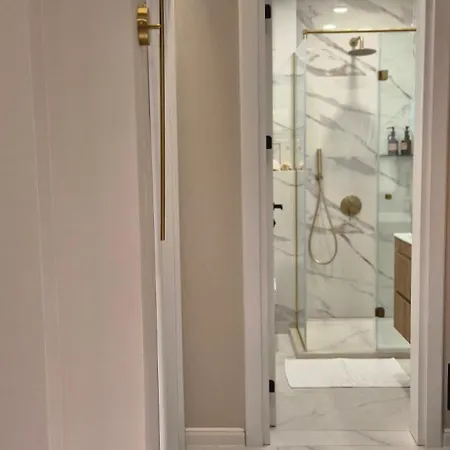 Apartment Lux Living Plovdiv