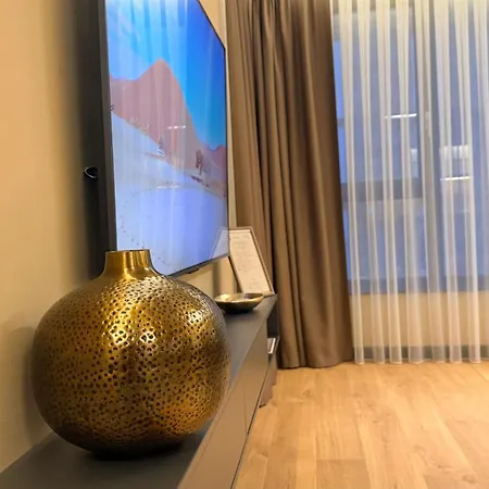 Lux Living * Пловдив