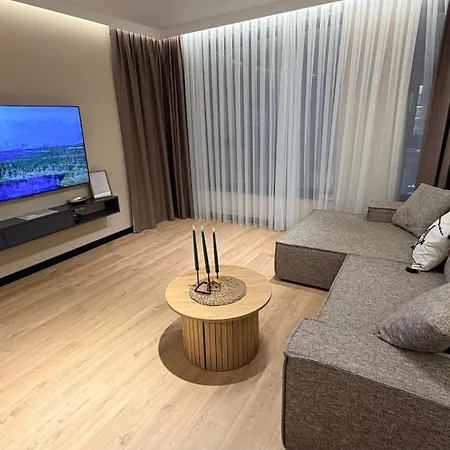 Lux Living Plovdiv