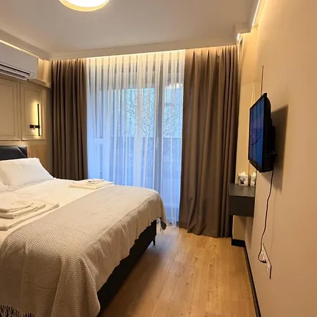 Lux Living Appartement