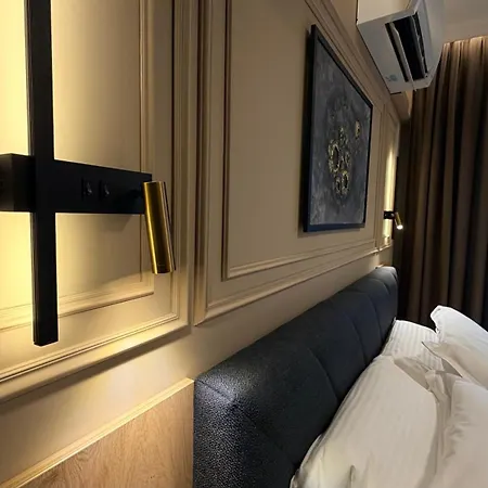 Daire Lux Living Filibe