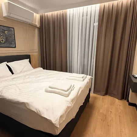 Lux Living Appartement Plovdiv