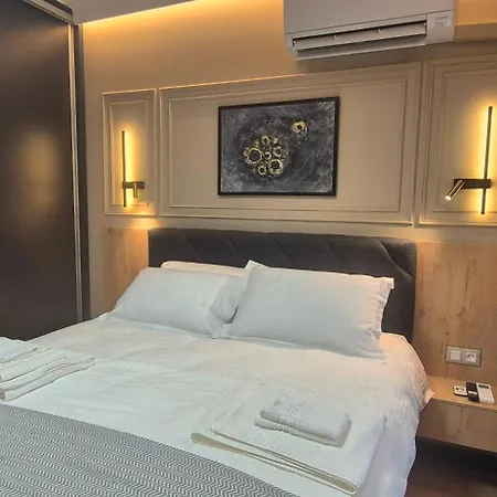 Lux Living Apartment *