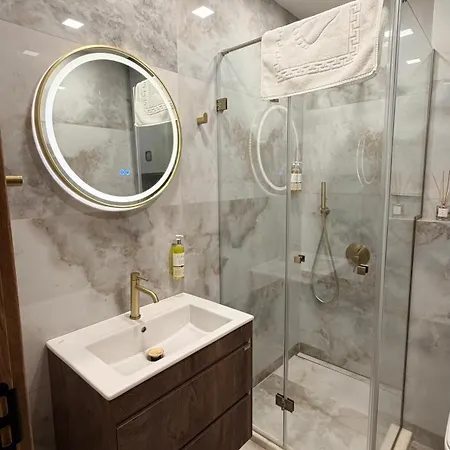 Lux Living Apartment Plovdiv