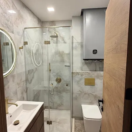 Lux Living Apartment Plovdiv