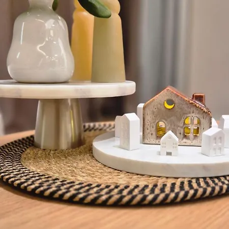 Lux Living Apartment *