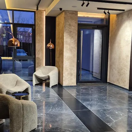 Lux Living Plovdiv