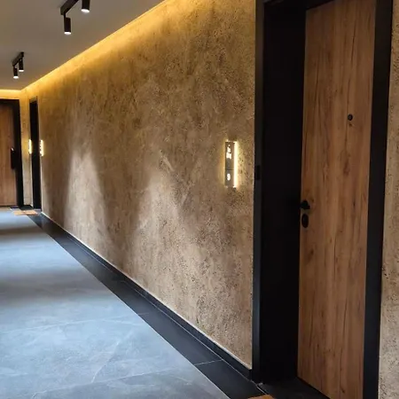Lux Living Appartement