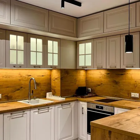 Lux Living Daire Filibe