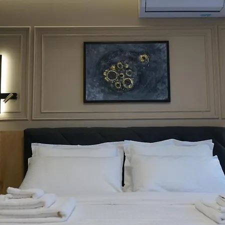 Lux Living Apartament *