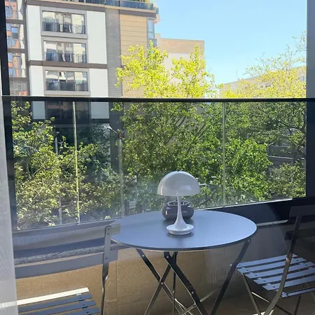 Apartment Lux Living
