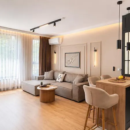 Lux Living