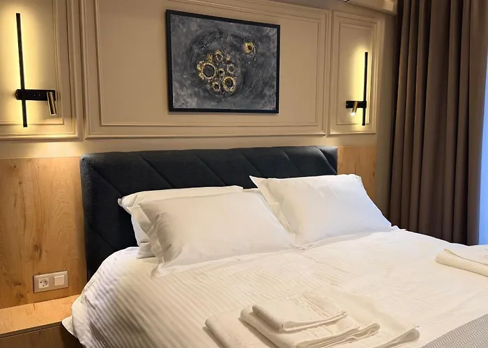 Lux Living * Φιλιππούπολη