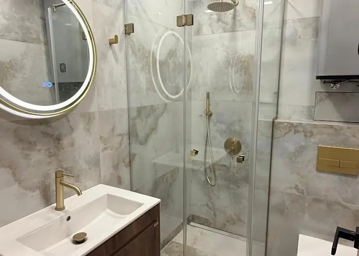 Διαμέρισμα Lux Living *