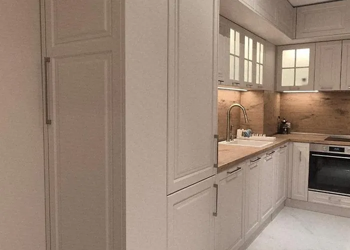 Lux Living Φιλιππούπολη