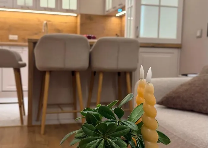 Lux Living Διαμέρισμα Φιλιππούπολη