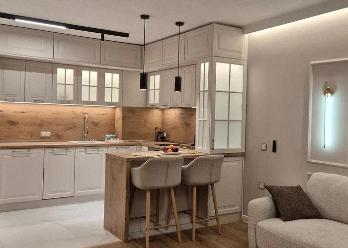 Lux Living Daire Filibe