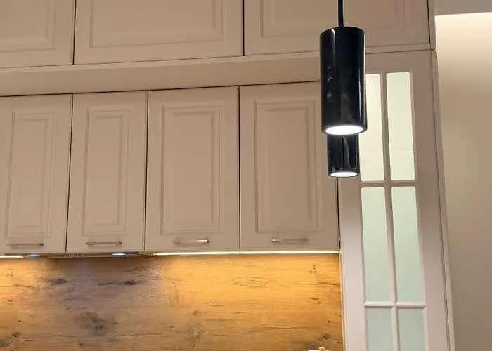 Lux Living Φιλιππούπολη