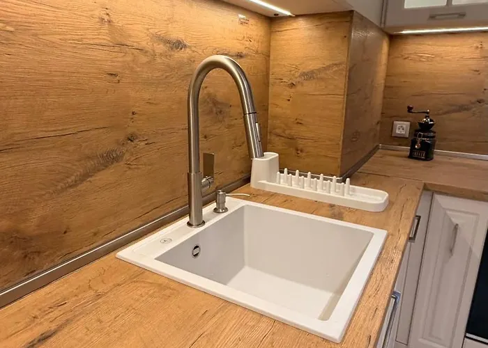 Lux Living Διαμέρισμα Φιλιππούπολη