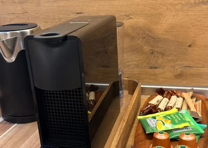 Διαμέρισμα Lux Living *