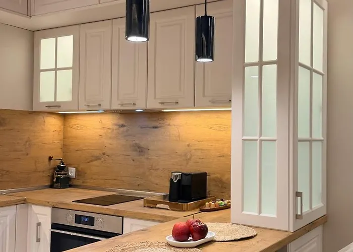 Lux Living * Plovdiv