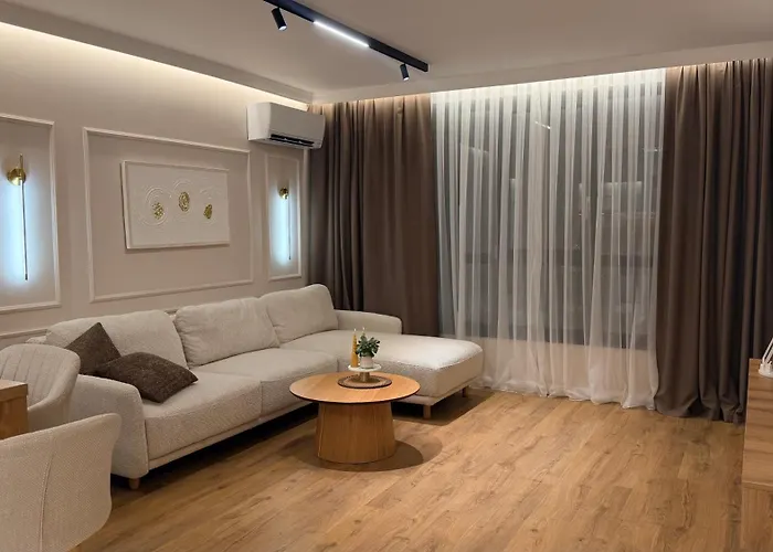 Lux Living Φιλιππούπολη