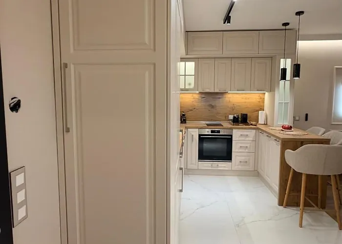 Apartment Lux Living *