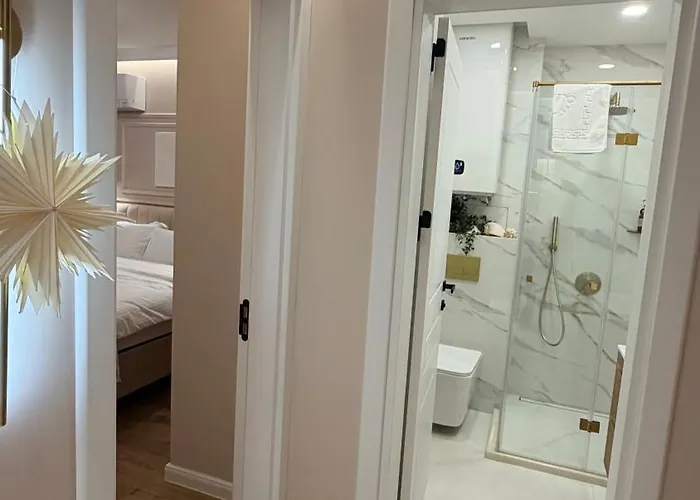 Lux Living Φιλιππούπολη